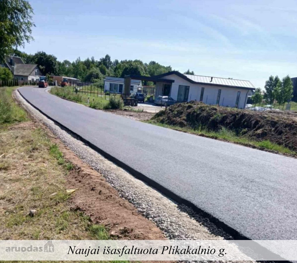 Parduodama Sodyba Vilniuje Su Panoraminiais - nuotraukos Nr. 18