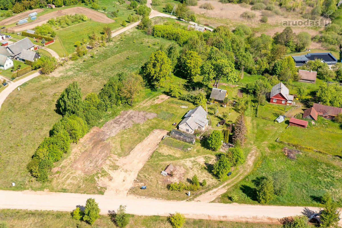 Parduodama Sodyba Vilniuje Su Panoraminiais - nuotraukos Nr. 20