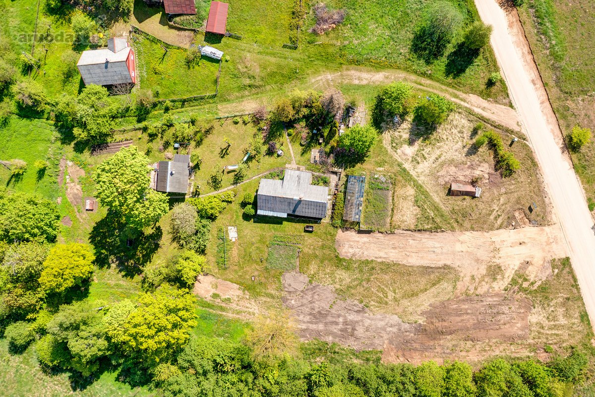 Parduodama Sodyba Vilniuje Su Panoraminiais - nuotraukos Nr. 21
