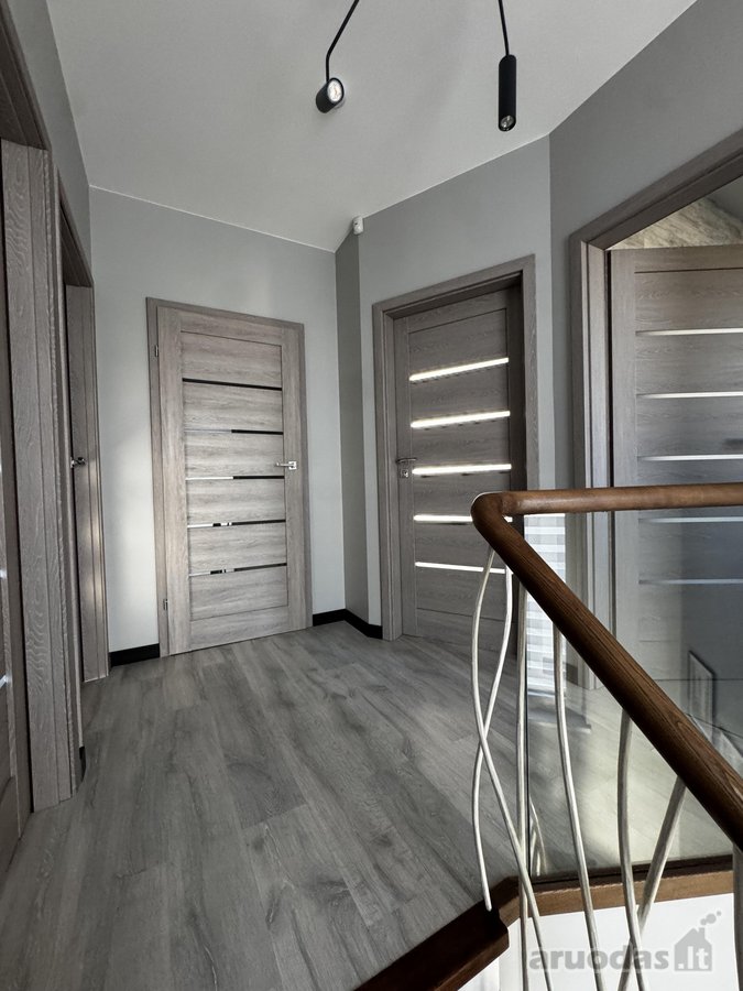 Parduodamas Moderniai Įrengtas Kotedžas - nuotraukos Nr. 17