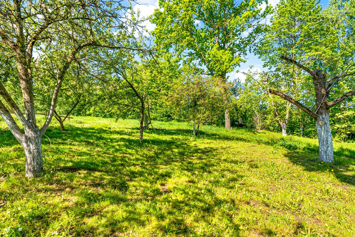 Parduodama Sodyba Vilniuje Su Panoraminiais - nuotraukos Nr. 13