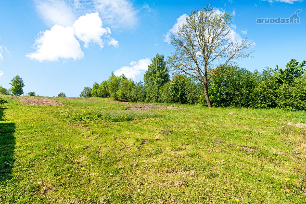 Parduodama Sodyba Vilniuje Su Panoraminiais - nuotraukos Nr. 14