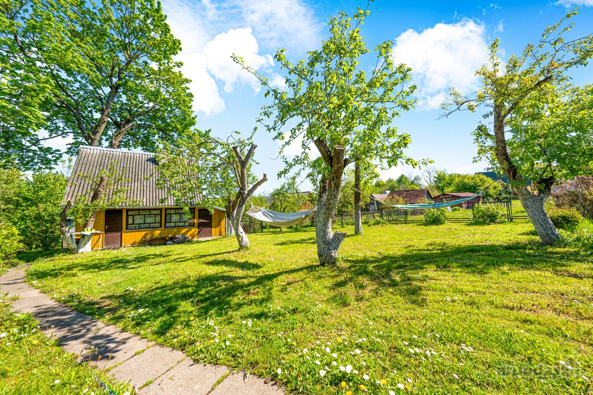 Parduodama Sodyba Vilniuje Su Panoraminiais - nuotraukos Nr. 2
