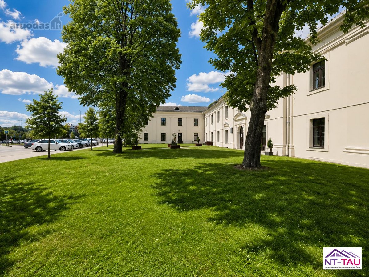 Patalpų Nuoma Centre Gedimino ir Kaunakiemio - nuotraukos Nr. 18