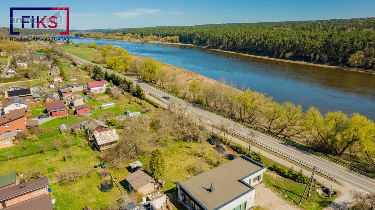 Parduodamas Gražioje Vietoje Esnatis Sodo - nuotraukos Nr. 3