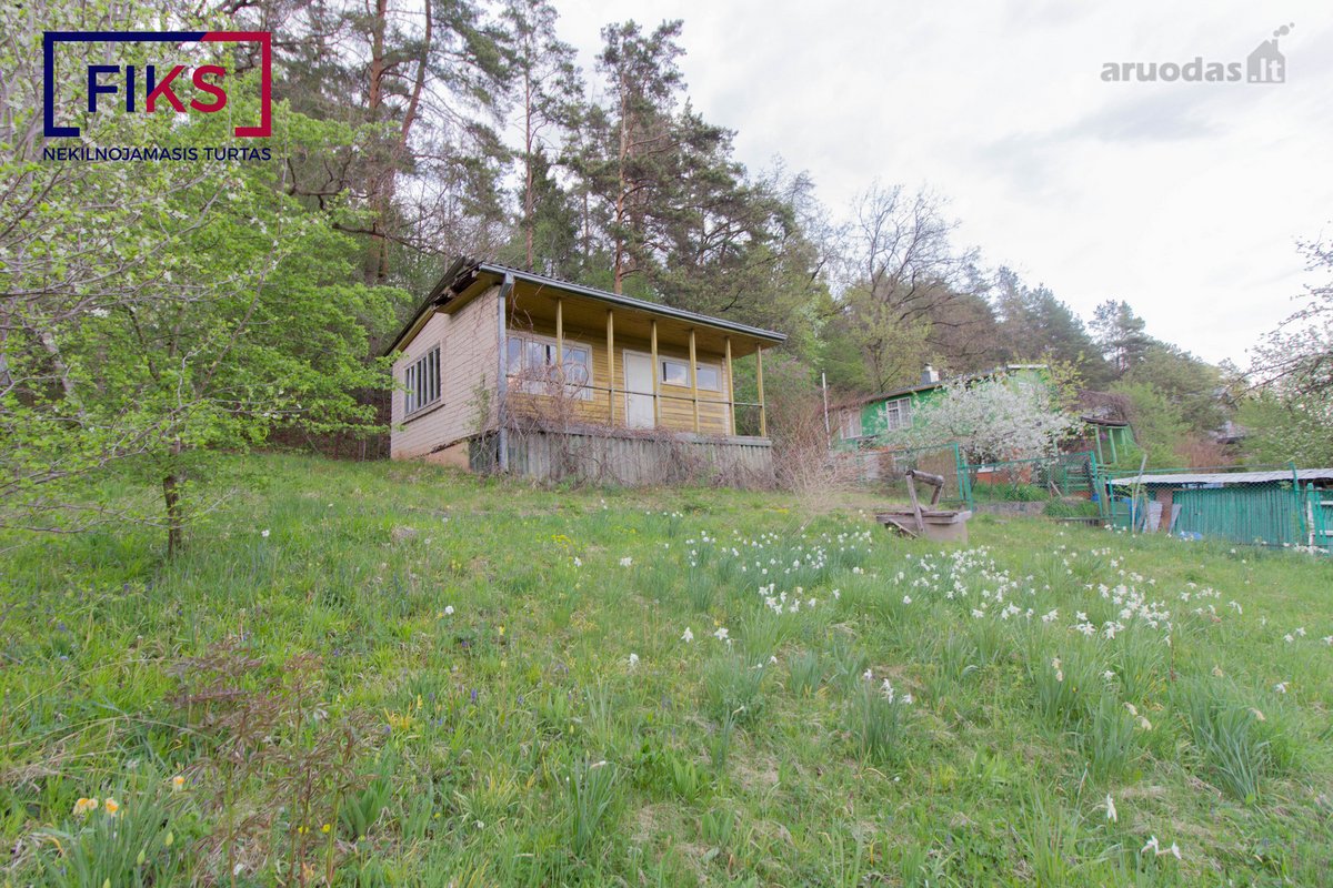 Parduodamas Gražioje Vietoje Esnatis Sodo - nuotraukos Nr. 15