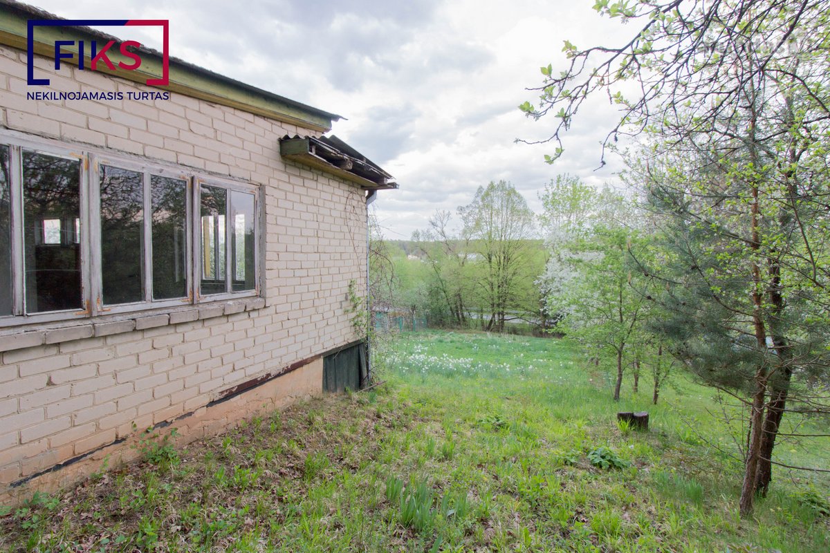 Parduodamas Gražioje Vietoje Esnatis Sodo - nuotraukos Nr. 8