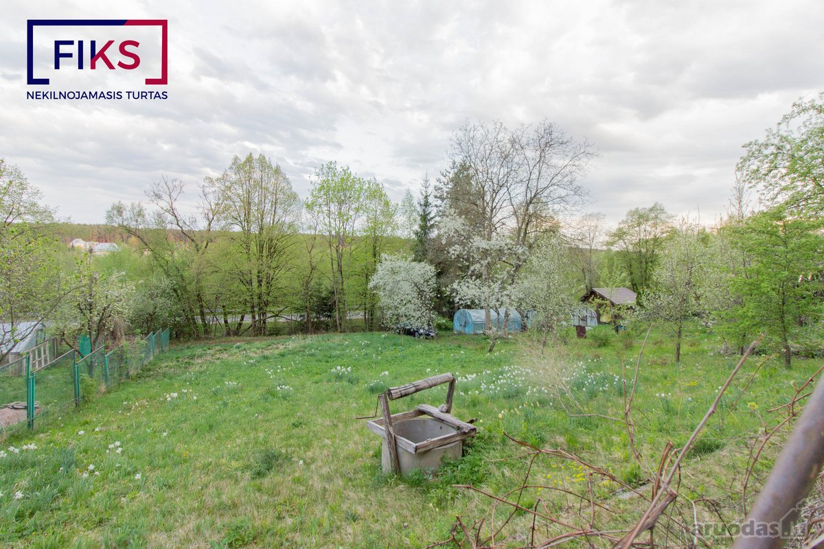 Parduodamas Gražioje Vietoje Esnatis Sodo - nuotraukos Nr. 18