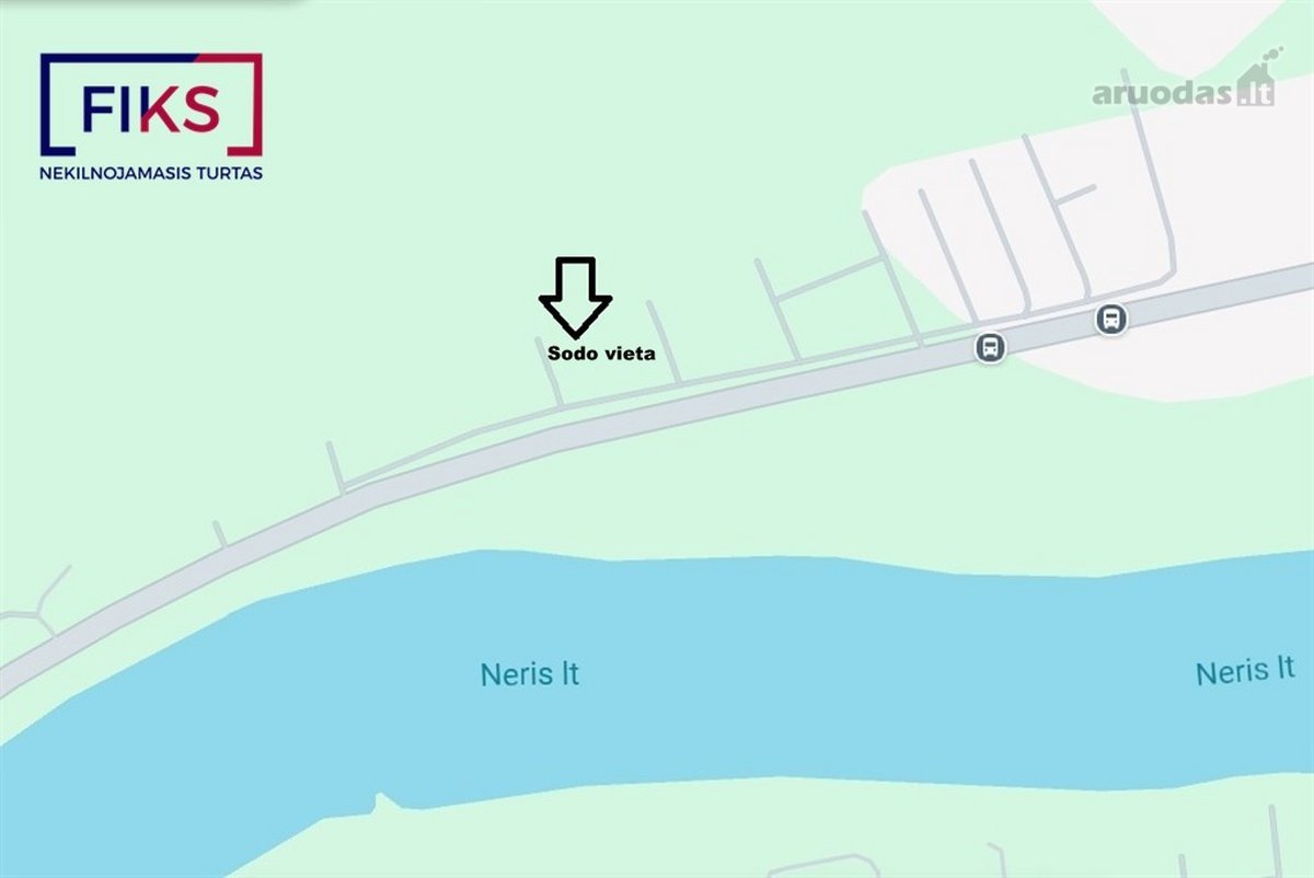 Parduodamas Gražioje Vietoje Esnatis Sodo - nuotraukos Nr. 21