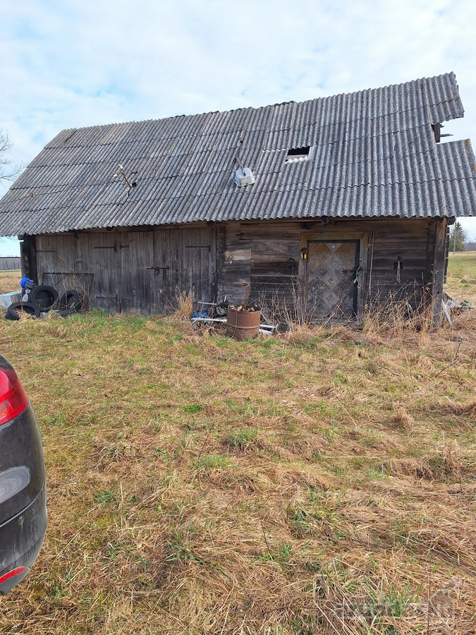 Parduodama sodyba vienkiemis,kupiškio raj - nuotraukos Nr. 5