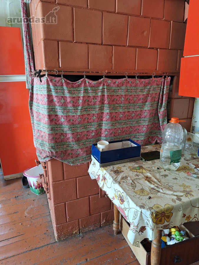 Parduodama sodyba vienkiemis,kupiškio raj - nuotraukos Nr. 6