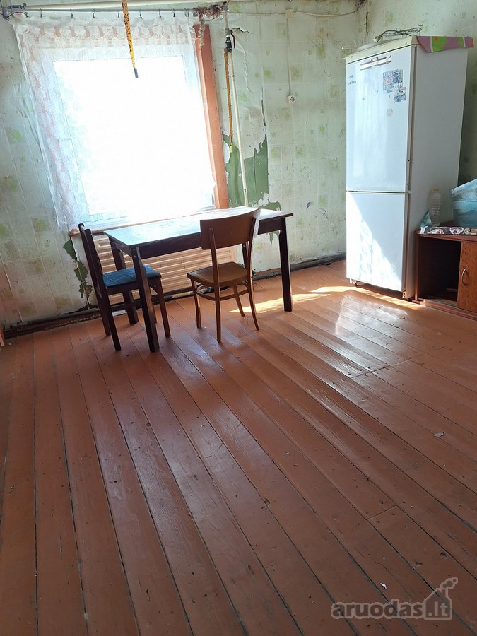 Parduodama sodyba vienkiemis,kupiškio raj - nuotraukos Nr. 8