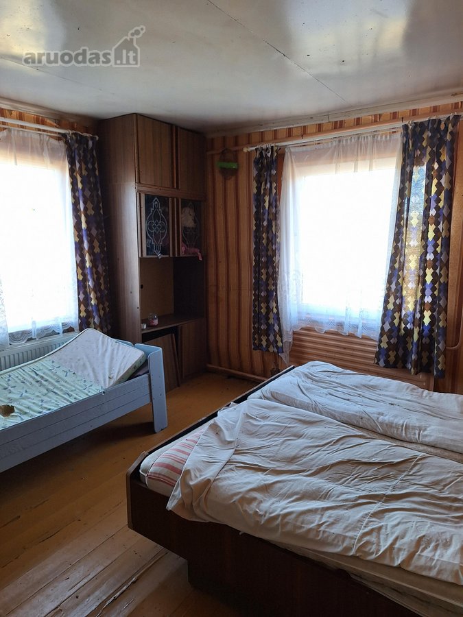 Parduodama sodyba vienkiemis,kupiškio raj - nuotraukos Nr. 10