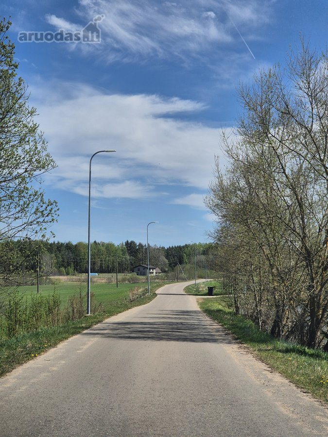 Parduodama jauki sodyba gamtos apsuptyje – - nuotraukos Nr. 38