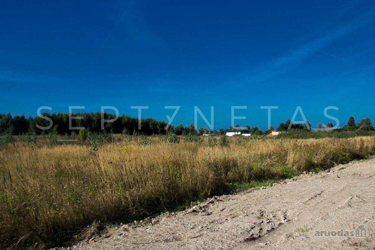 Kretingos raj. Kiauleikių k., parduodami Už - nuotraukos Nr. 4