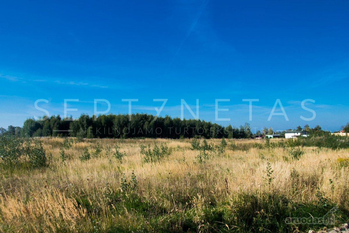 Kretingos raj. Kiauleikių k., parduodami Už - nuotraukos Nr. 5