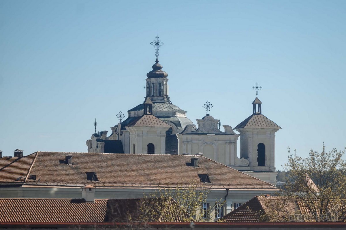 Išskirtinė Palėpė Su Panoraminiu Vaizdu Į
