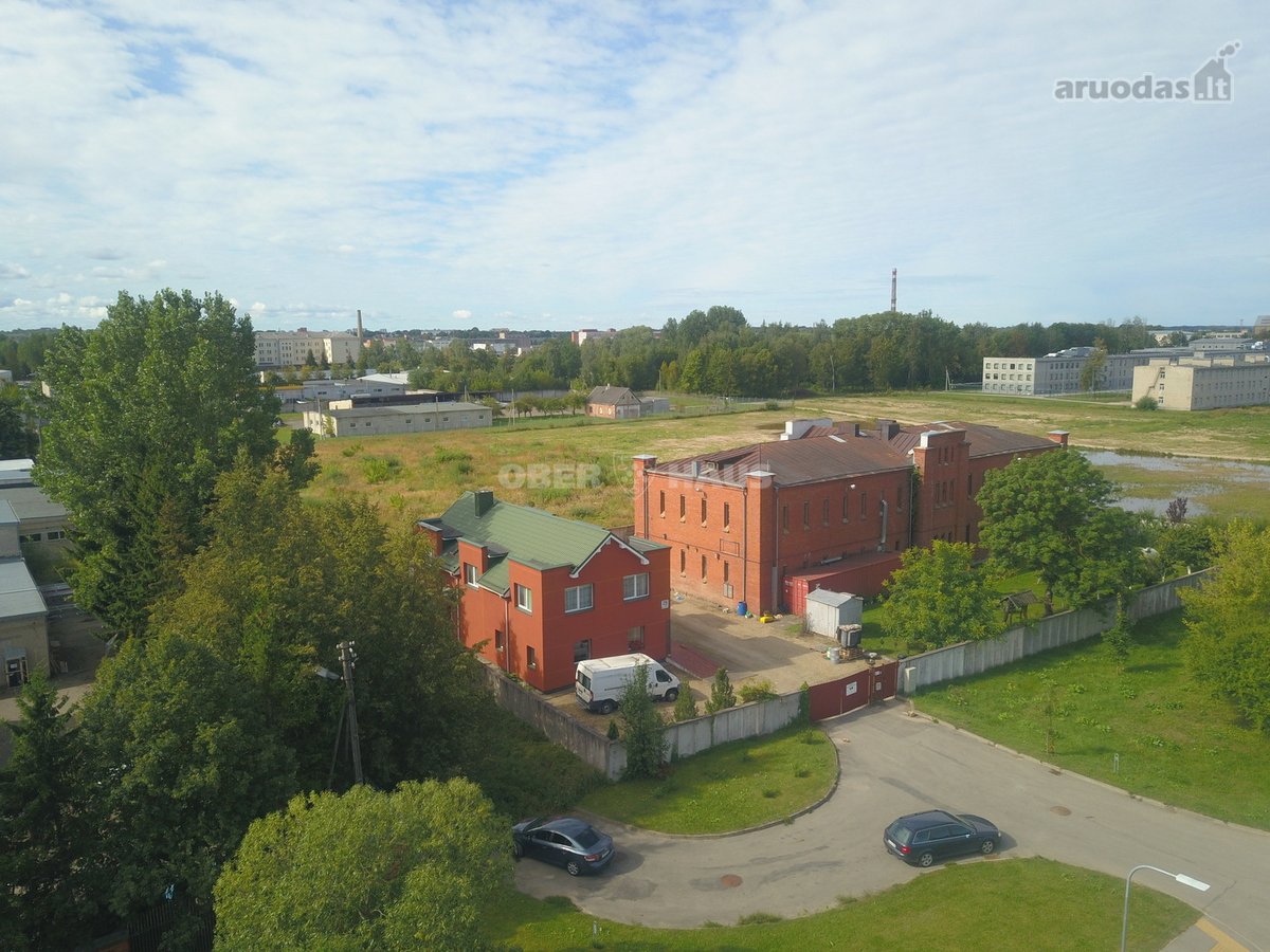 Parduodama 0,3026 ha komercinės paskirties, - nuotraukos Nr. 5