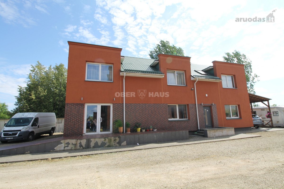 Parduodama 0,3026 ha komercinės paskirties, - nuotraukos Nr. 18