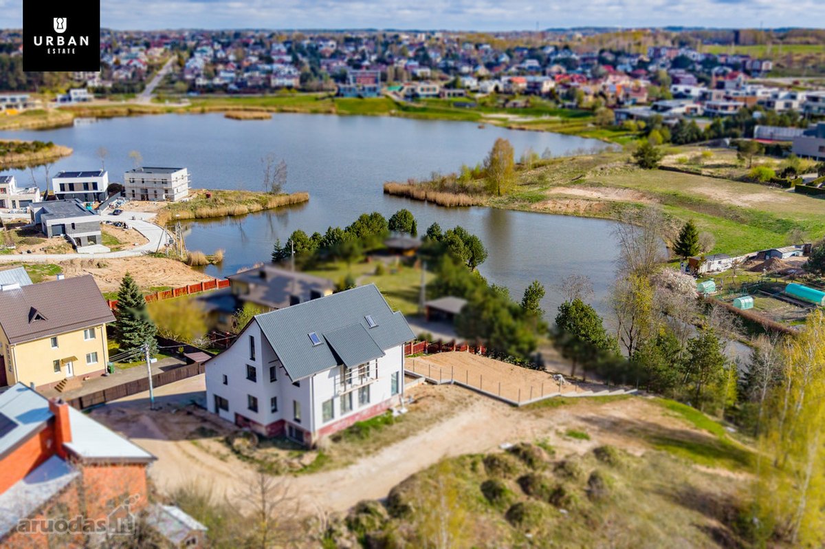 Parduodami Būstai Su Vaizdu Į Buivydiškių