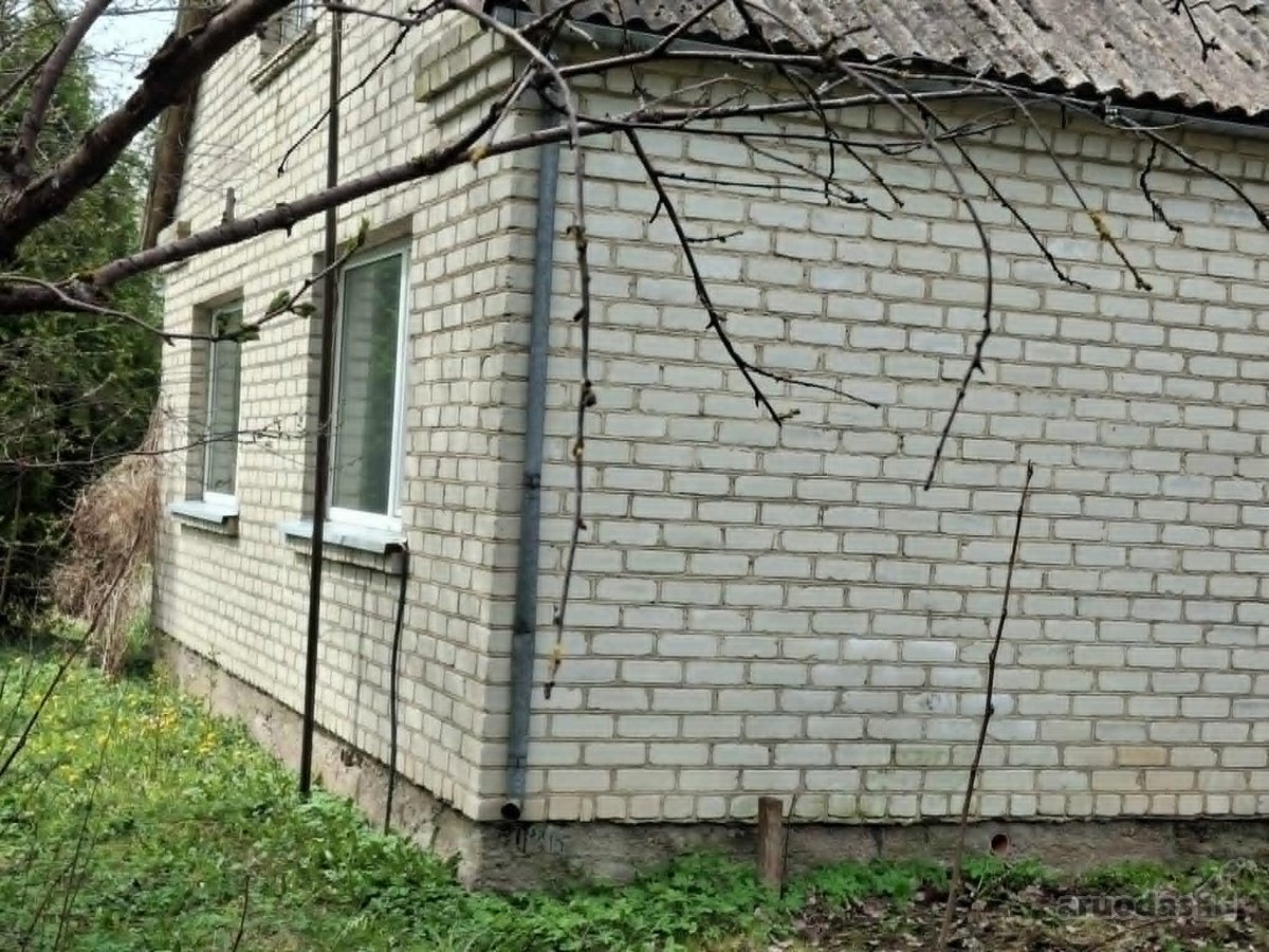 Parduodu sodybą Skuodo raj. Ylakių sen. - nuotraukos Nr. 3