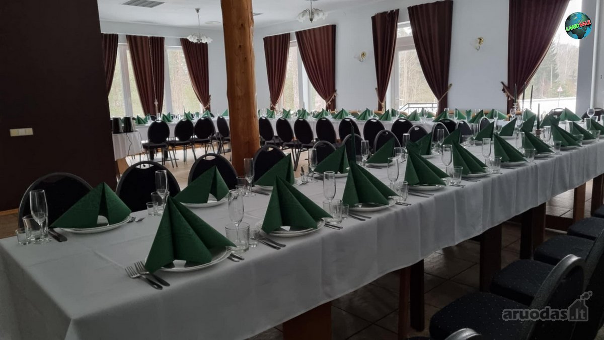Išskirtinis Pasiūlymas  Parduodamas - nuotraukos Nr. 16