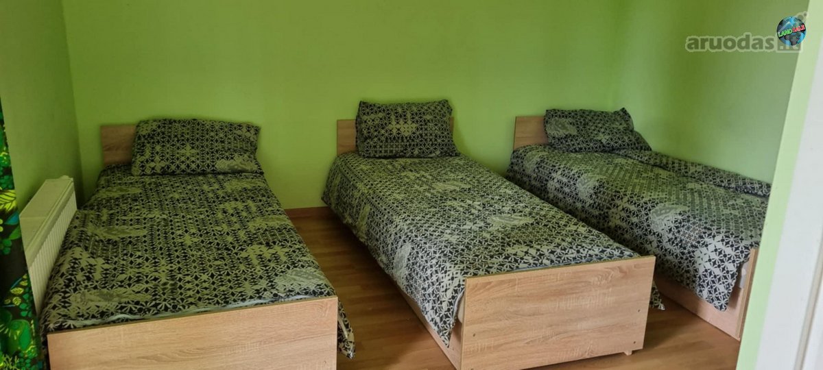 Išskirtinis Pasiūlymas  Parduodamas - nuotraukos Nr. 38