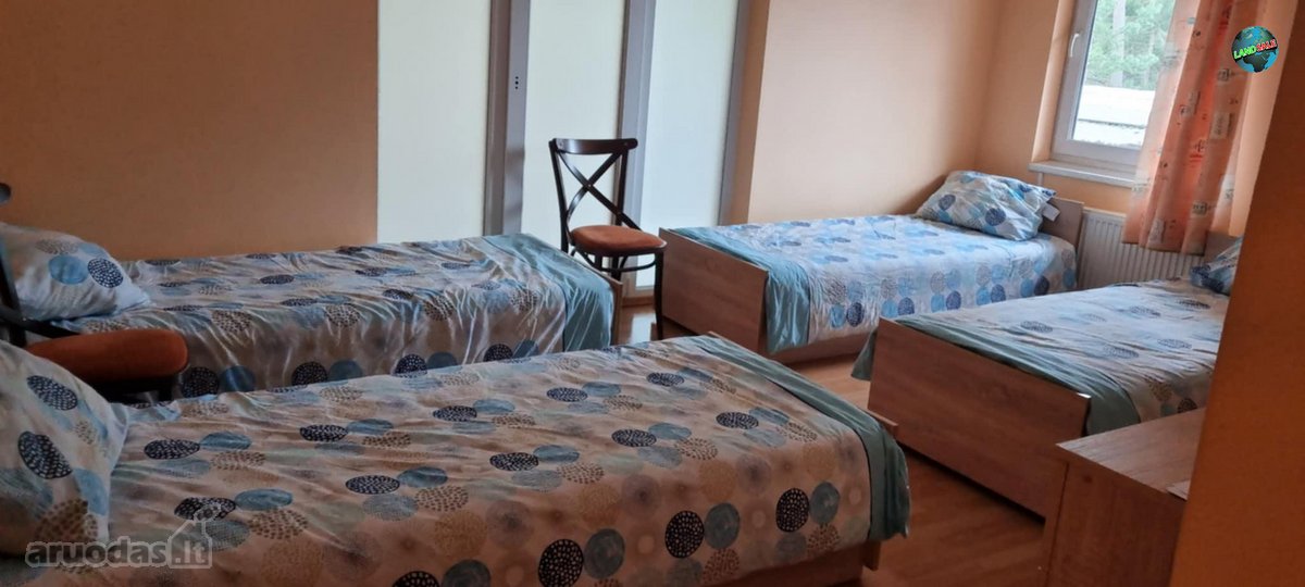 Išskirtinis Pasiūlymas  Parduodamas - nuotraukos Nr. 40