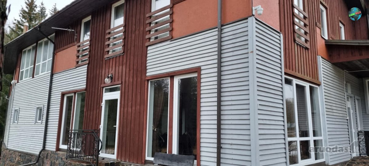 Išskirtinis Pasiūlymas  Parduodamas - nuotraukos Nr. 5