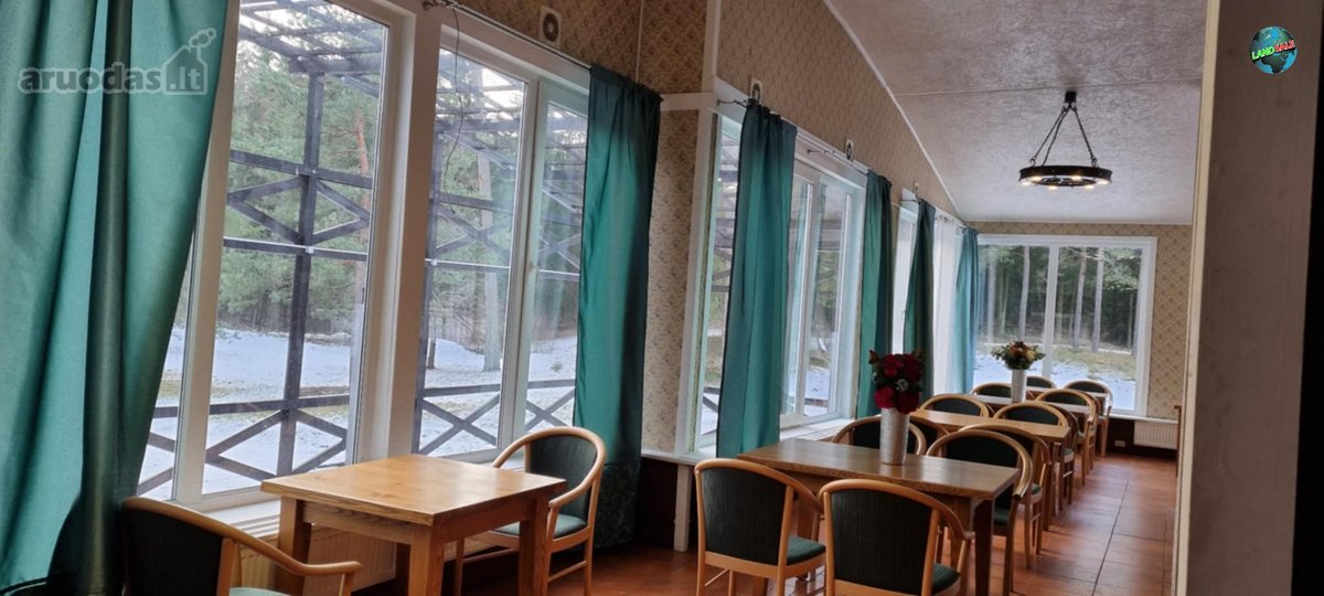 Išskirtinis Pasiūlymas  Parduodamas - nuotraukos Nr. 35