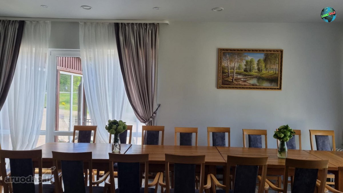 Išskirtinis Pasiūlymas  Parduodamas - nuotraukos Nr. 36