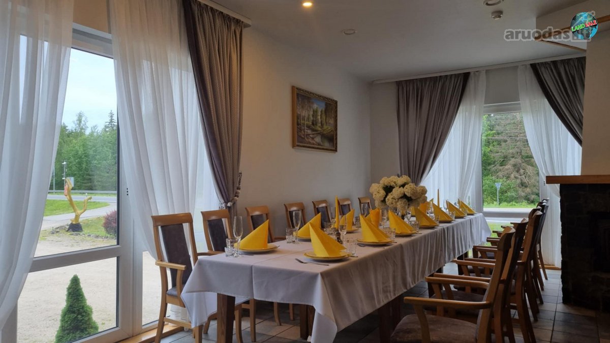 Išskirtinis Pasiūlymas  Parduodamas - nuotraukos Nr. 37