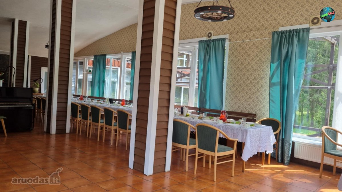 Išskirtinis Pasiūlymas  Parduodamas - nuotraukos Nr. 34