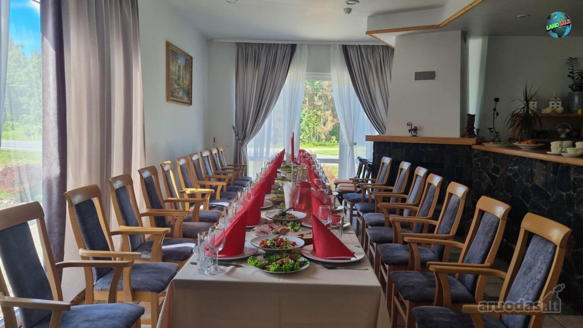 Išskirtinis Pasiūlymas  Parduodamas - nuotraukos Nr. 32
