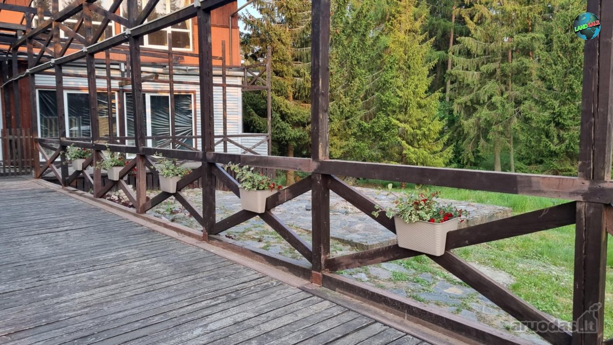 Išskirtinis Pasiūlymas  Parduodamas - nuotraukos Nr. 7