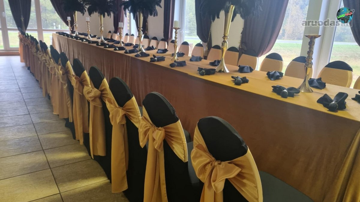 Išskirtinis Pasiūlymas  Parduodamas - nuotraukos Nr. 28