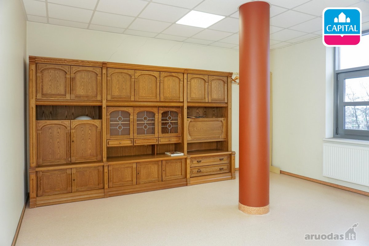 Šiaulių Centre Nuomojamos Modernios - nuotraukos Nr. 8