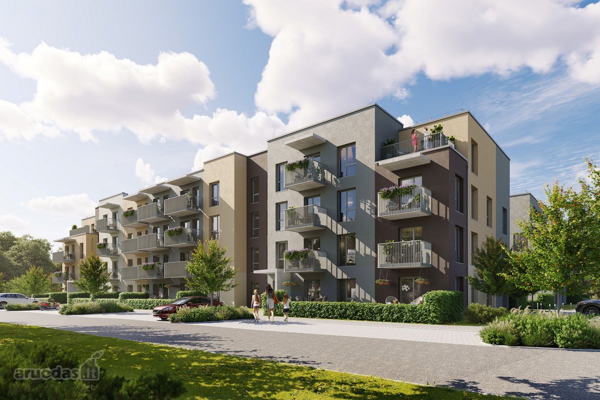 Šiuo metu pradinis įnašas – tik 5%. Kviečiame - nuotraukos Nr. 6