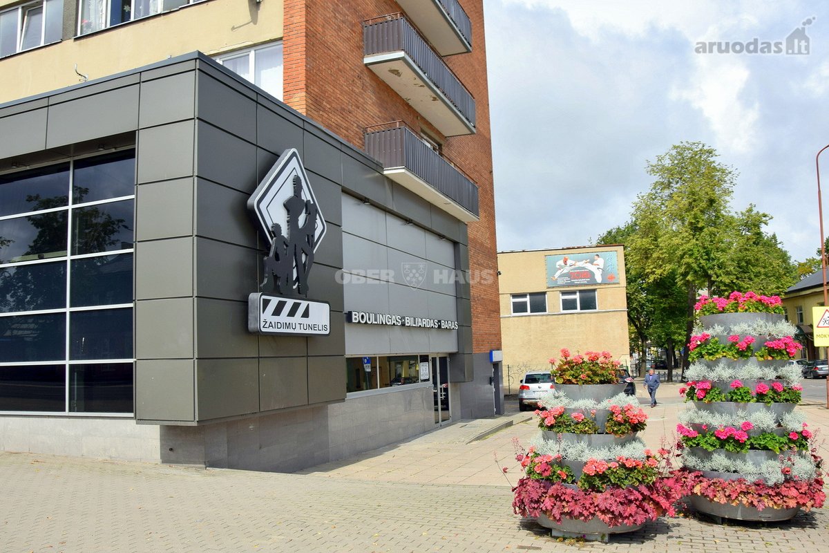 Pačiame Šiaulių miesto centre, Tilžės gatvėje - nuotraukos Nr. 4