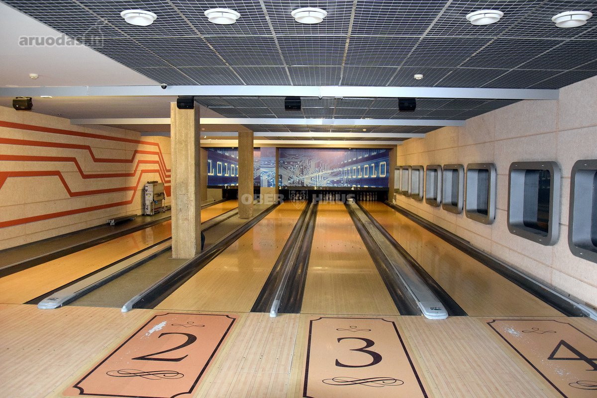 Pačiame Šiaulių miesto centre, Tilžės gatvėje - nuotraukos Nr. 5