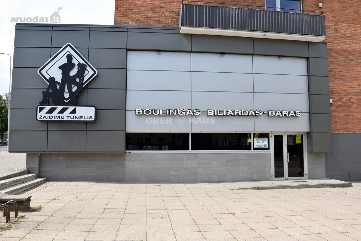 Pačiame Šiaulių miesto centre, Tilžės gatvėje - nuotraukos Nr. 14