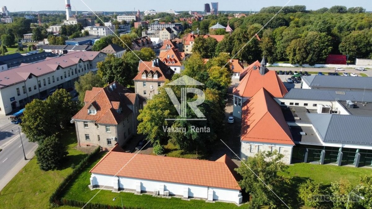 Išskirtinė galimybė įsikurti Klaipėdos - nuotraukos Nr. 3