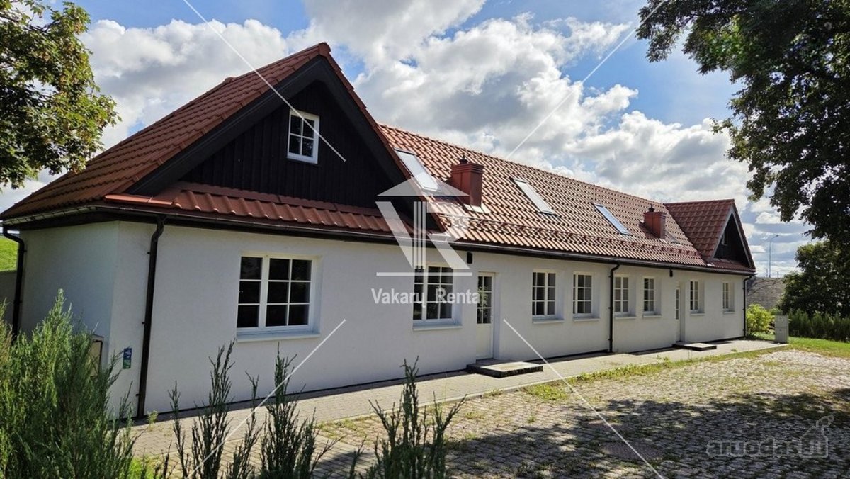 Išskirtinė galimybė įsikurti Klaipėdos - nuotraukos Nr. 5