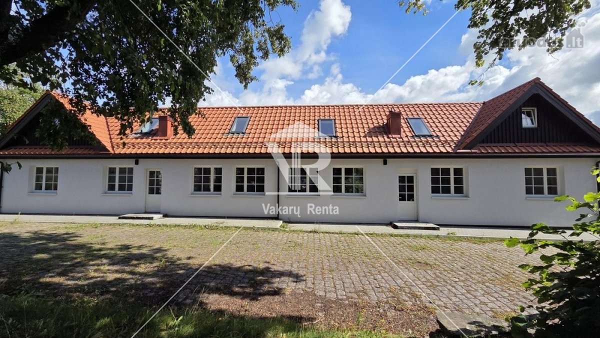 Išskirtinė galimybė įsikurti Klaipėdos - nuotraukos Nr. 6