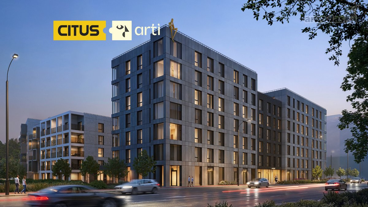 Citus Art – namai Naujamiestyje, kuriuose - nuotraukos Nr. 14