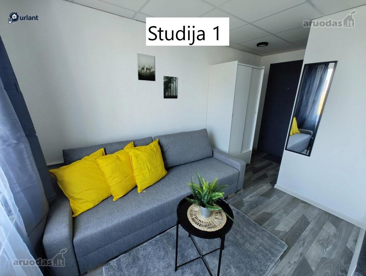 Veikianti investicija Šiauliuose: 5