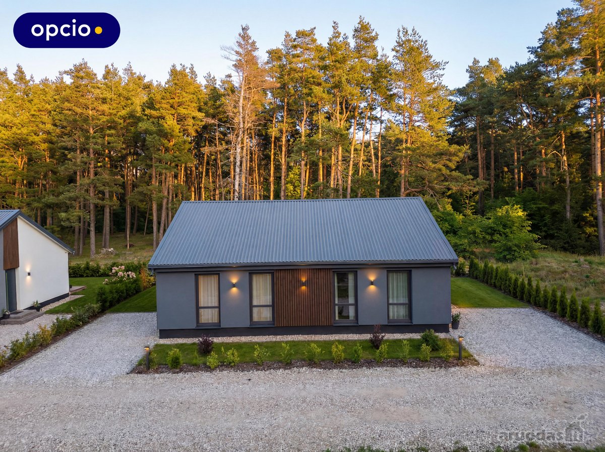 Modernūs Namai Pušyno Apsuptyje Palangoje, - nuotraukos Nr. 3