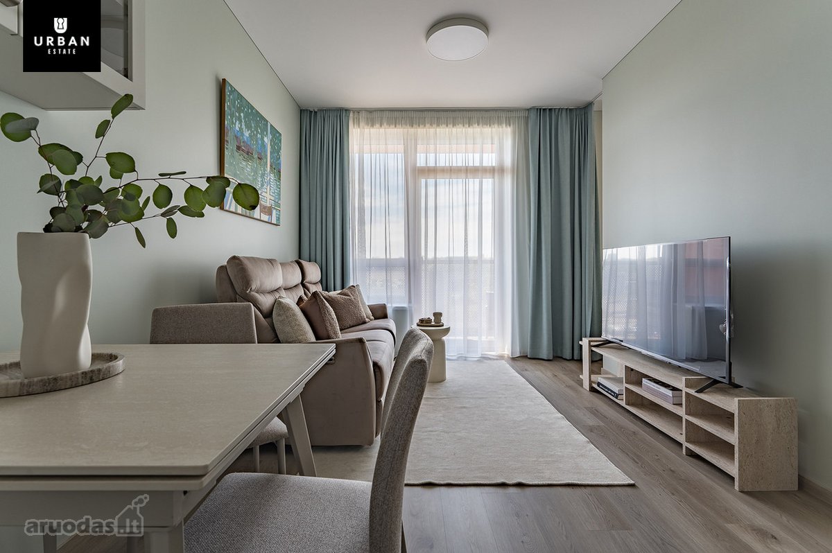 Naujai Ir Jaukiai Įrengti Namai Kokybiškos - nuotraukos Nr. 7
