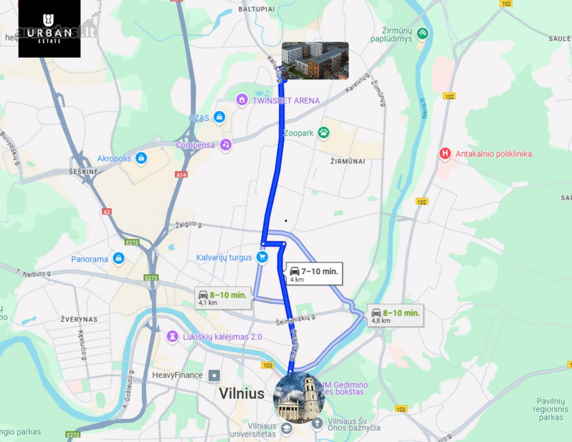 Naujai Ir Jaukiai Įrengti Namai Kokybiškos - nuotraukos Nr. 32