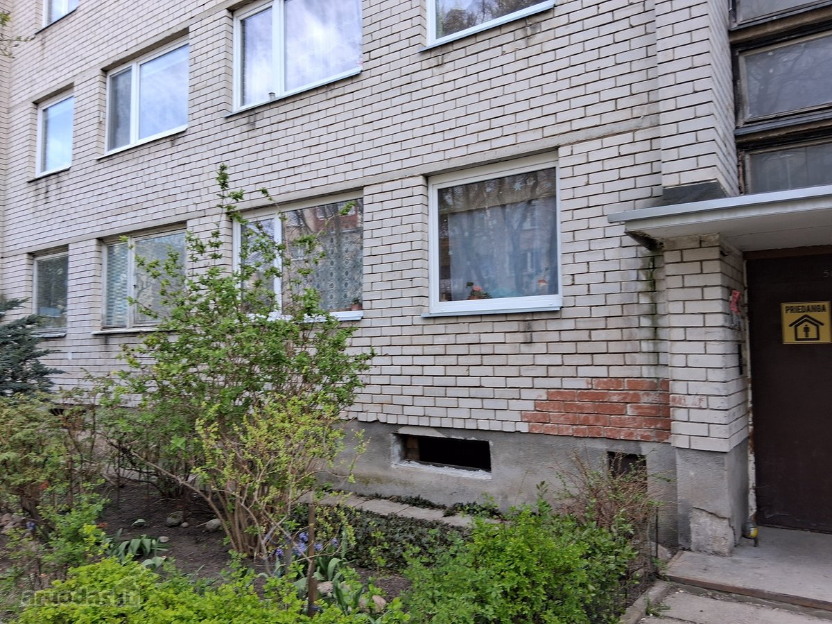 Vilniaus m. sav., Vilniaus m., Naujininkai - nuotraukos Nr. 2